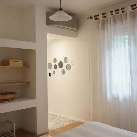 Apartment Ines *
