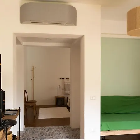 Apartment Ines