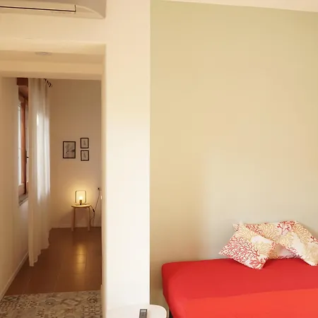 Apartment Ines