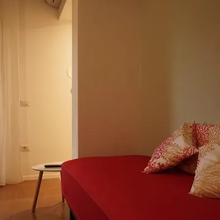 Ines Apartment *