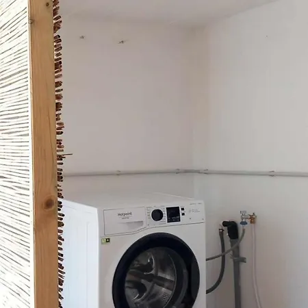 Ines Apartment *