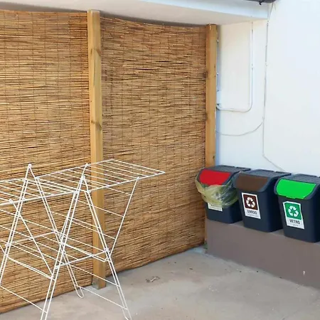 Apartment Ines *