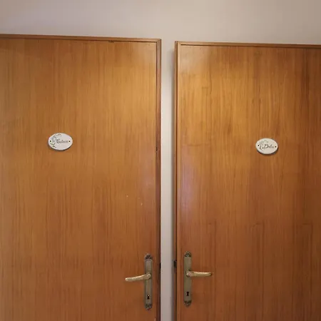 Ines Apartment *
