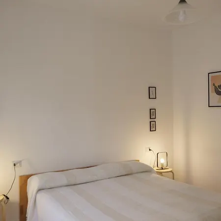 Apartment Ines *