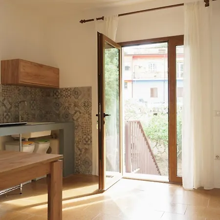 Ines Apartment
