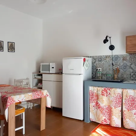 Apartment Ines *