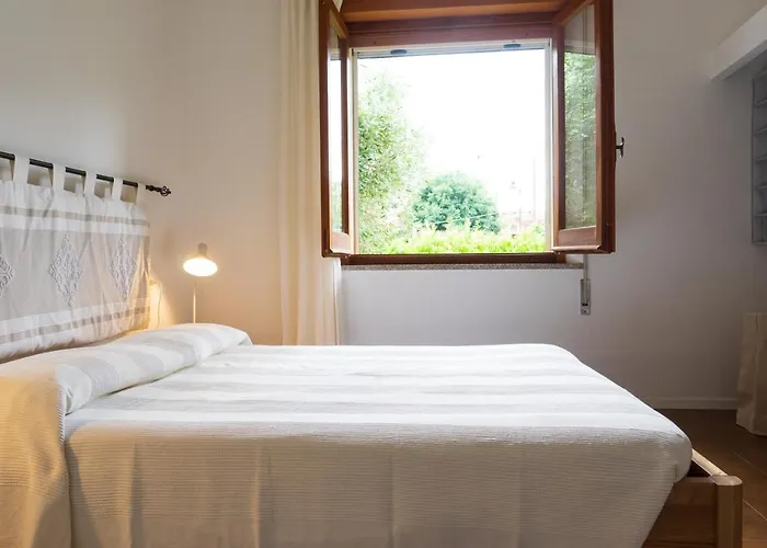 公寓 Ines 特乌拉达