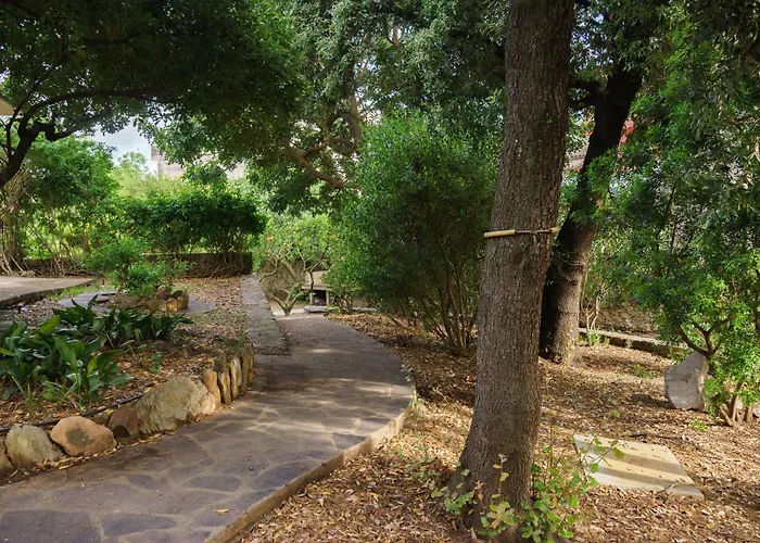 公寓 Ines 特乌拉达