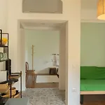 Apartament Ines Teulada