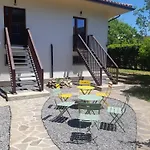 Apartmán Ines Teulada
