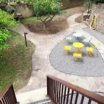 Ines Apartmán Teulada