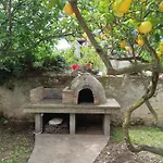 Apartament Ines Teulada