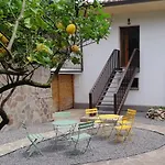 Ines Apartmán