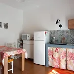Apartmán Ines *
