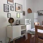 Apartament Ines Teulada