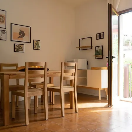 Appartement Ines