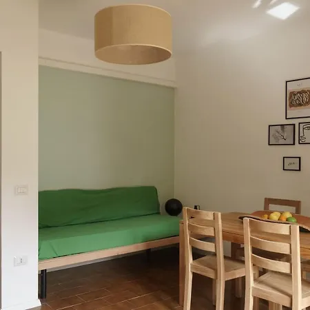 Ines Apartman Teulada