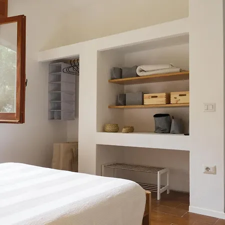Ines Appartement