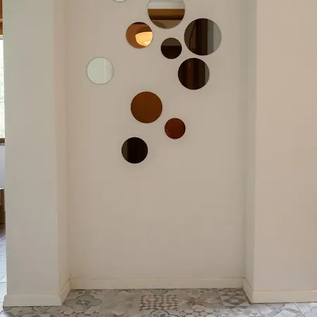 Apartman Ines Teulada