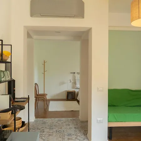 Apartman Ines Teulada