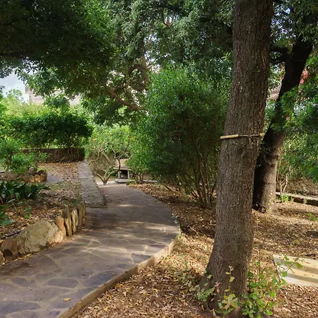 Apartman Ines Teulada