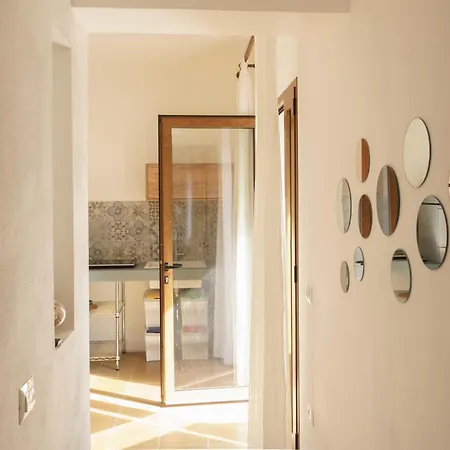 Ines Appartement *