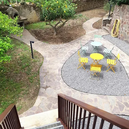 Ines Apartman Teulada