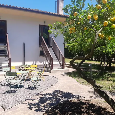 Ines Apartman Teulada