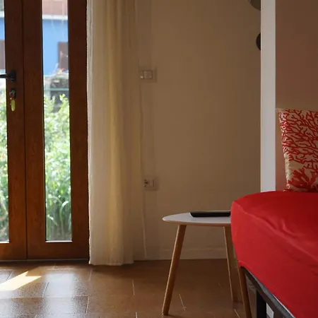 Appartement Ines Teulada
