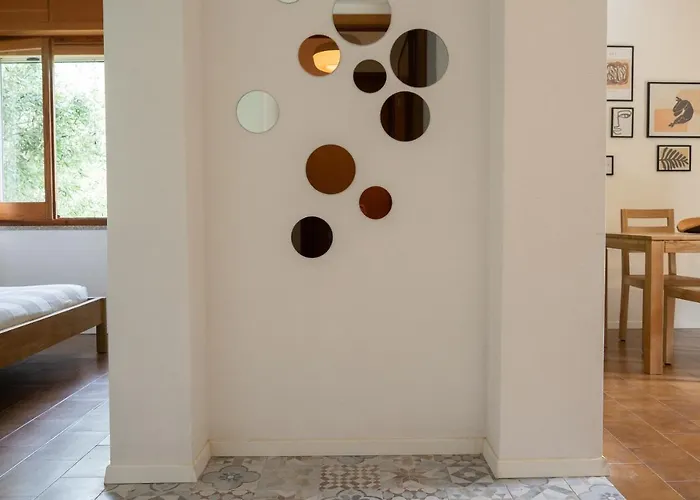 Apartamento Ines Teulada