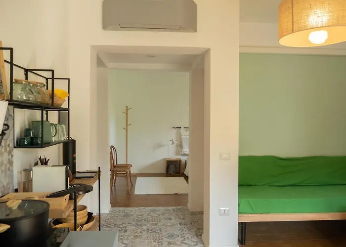 Apartamento Ines Teulada